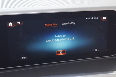 Mercedes EQC400 Electric Art 4Matic