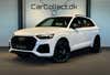 Audi Q5 TFSi e S-line Midnight Edition quattro S-tr.