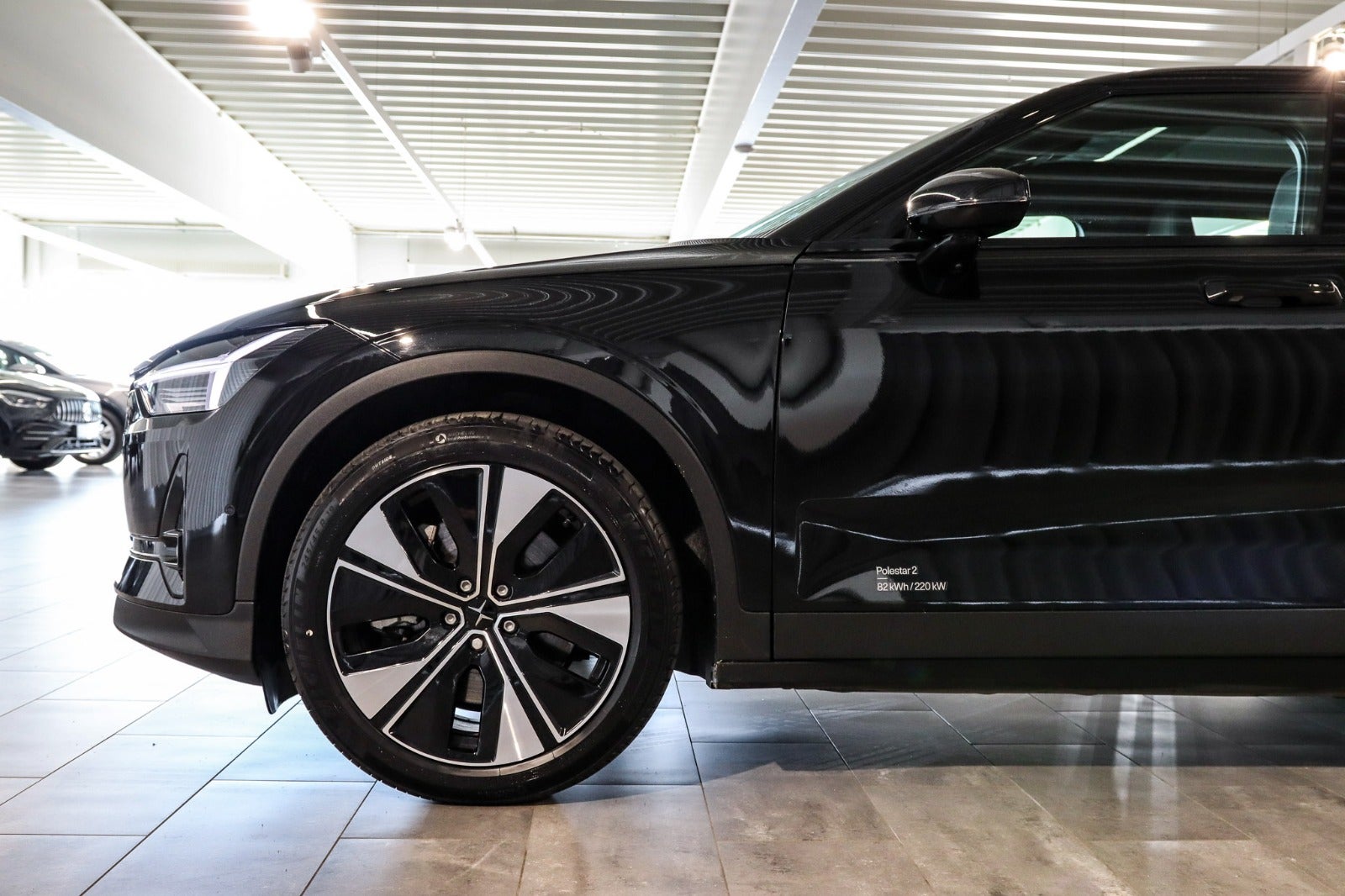 Billede af Polestar 2  Long Range