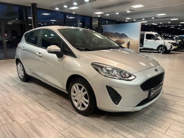 Ford Fiesta TDCi 85 Connected billede 7