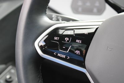 VW ID.3 Pro