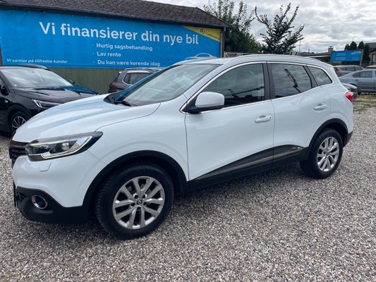 Renault Kadjar TCe 130 Zen