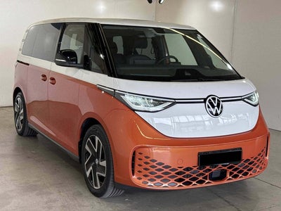 VW ID. Buzz