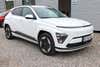 Hyundai Kona EV Advanced