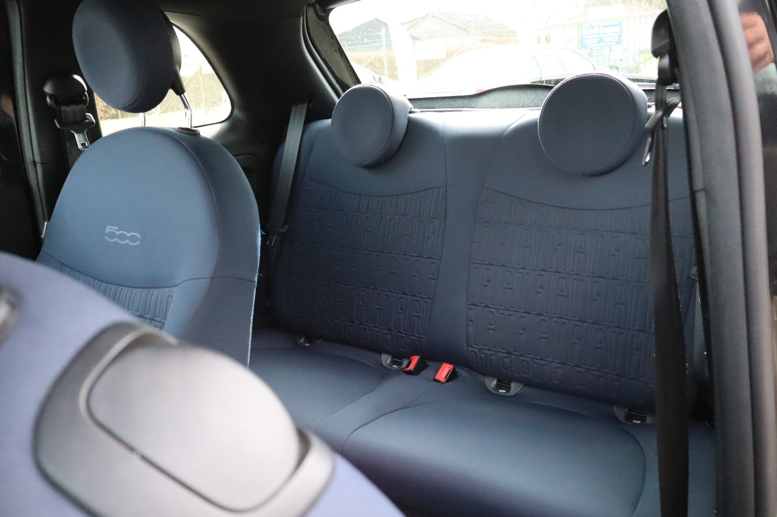 Billede af Fiat 500 1,0 Hybrid Bellavita