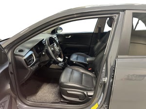 Kia Rio T-GDi Upgrade