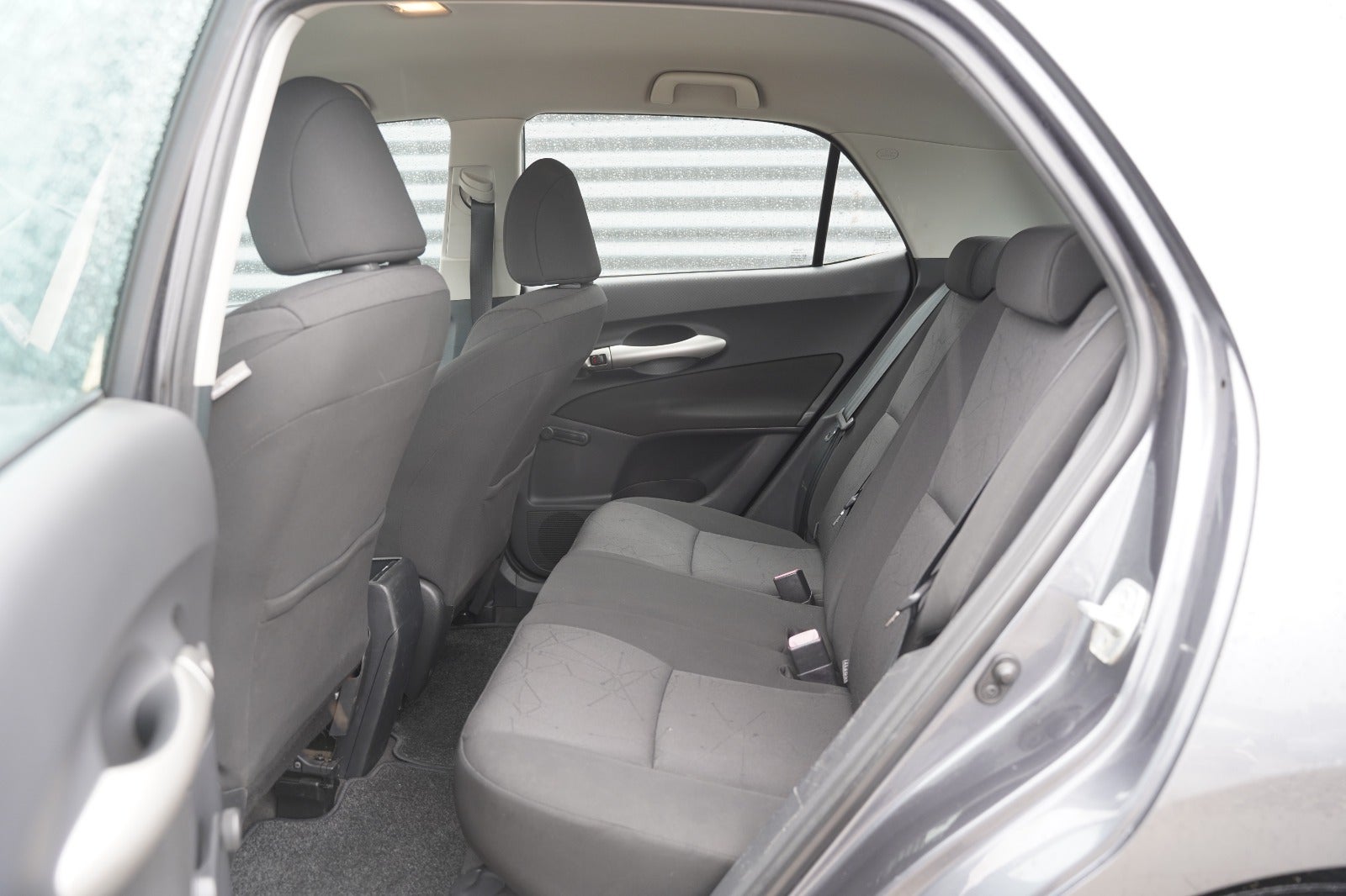 Billede af Toyota Auris 1,6 Terra