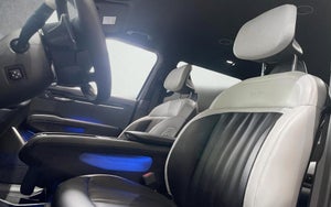 Kia EV9 Long Range Performance GT-Line AWD 7prs