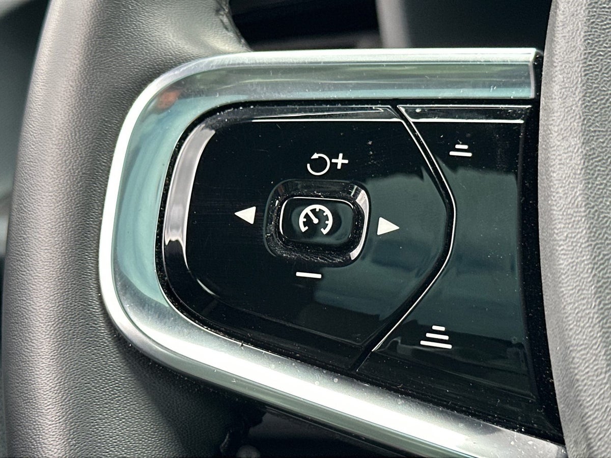 Polestar 2 Long Range billede 18