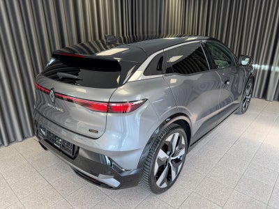 Renault Megane E-Tech Techno