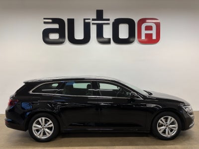 Renault Talisman 2,0 dCi 200 Intens Sport Tourer EDC 5d