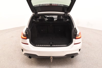 BMW 330d Touring M-Sport xDrive aut.