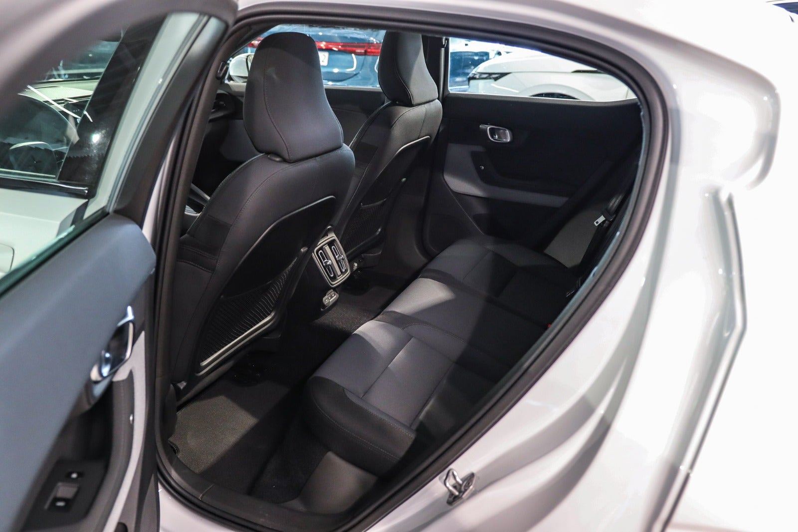 Billede af Polestar 2  Long Range