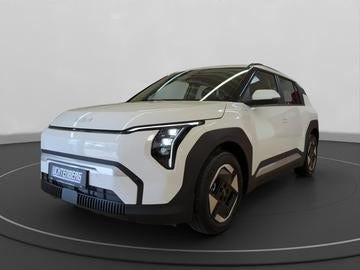 Kia EV3 Standard Range Access