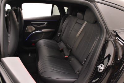 Mercedes EQS450+ AMG Line
