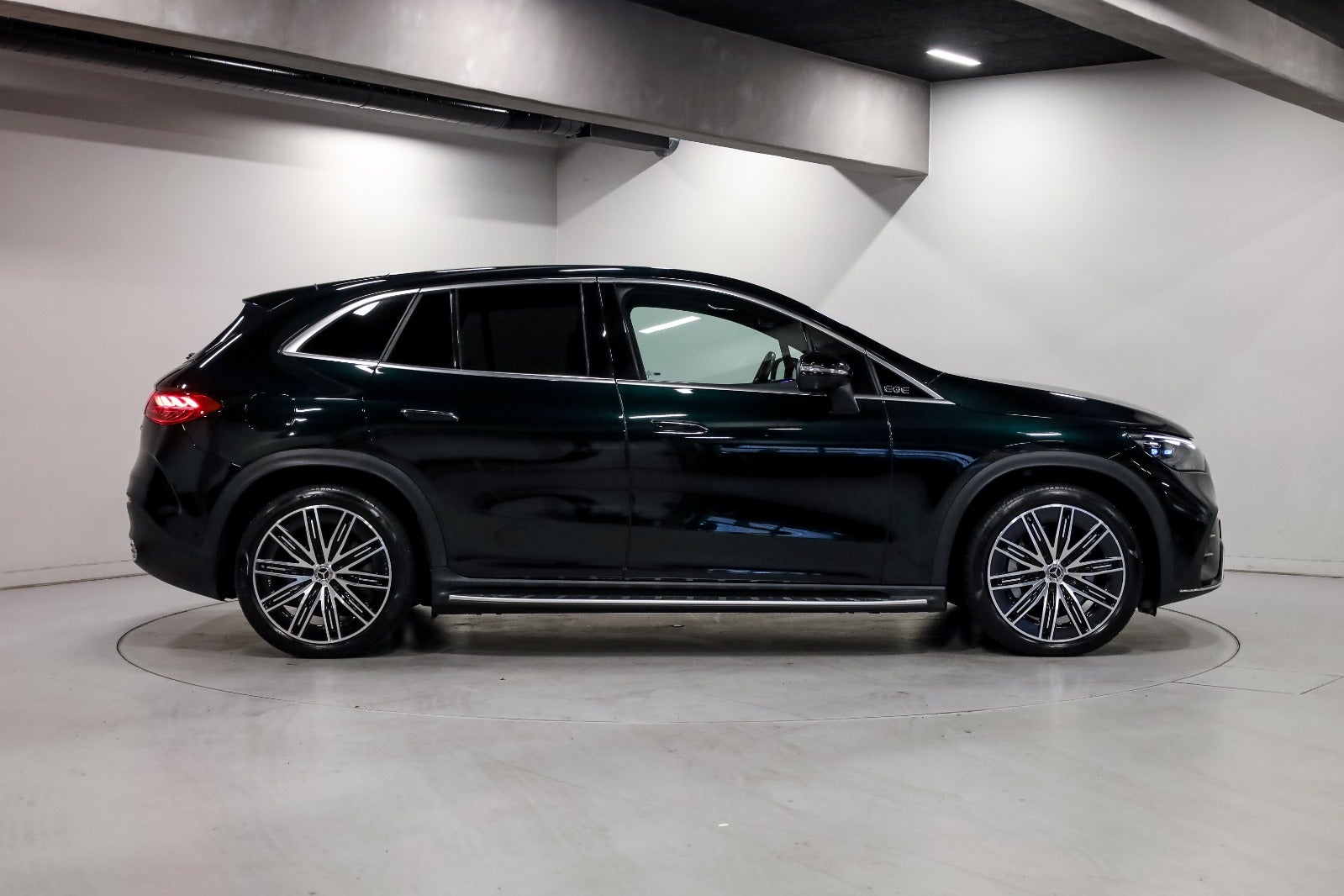 Mercedes-Benz EQE500 SUV AMG Premium 4Matic