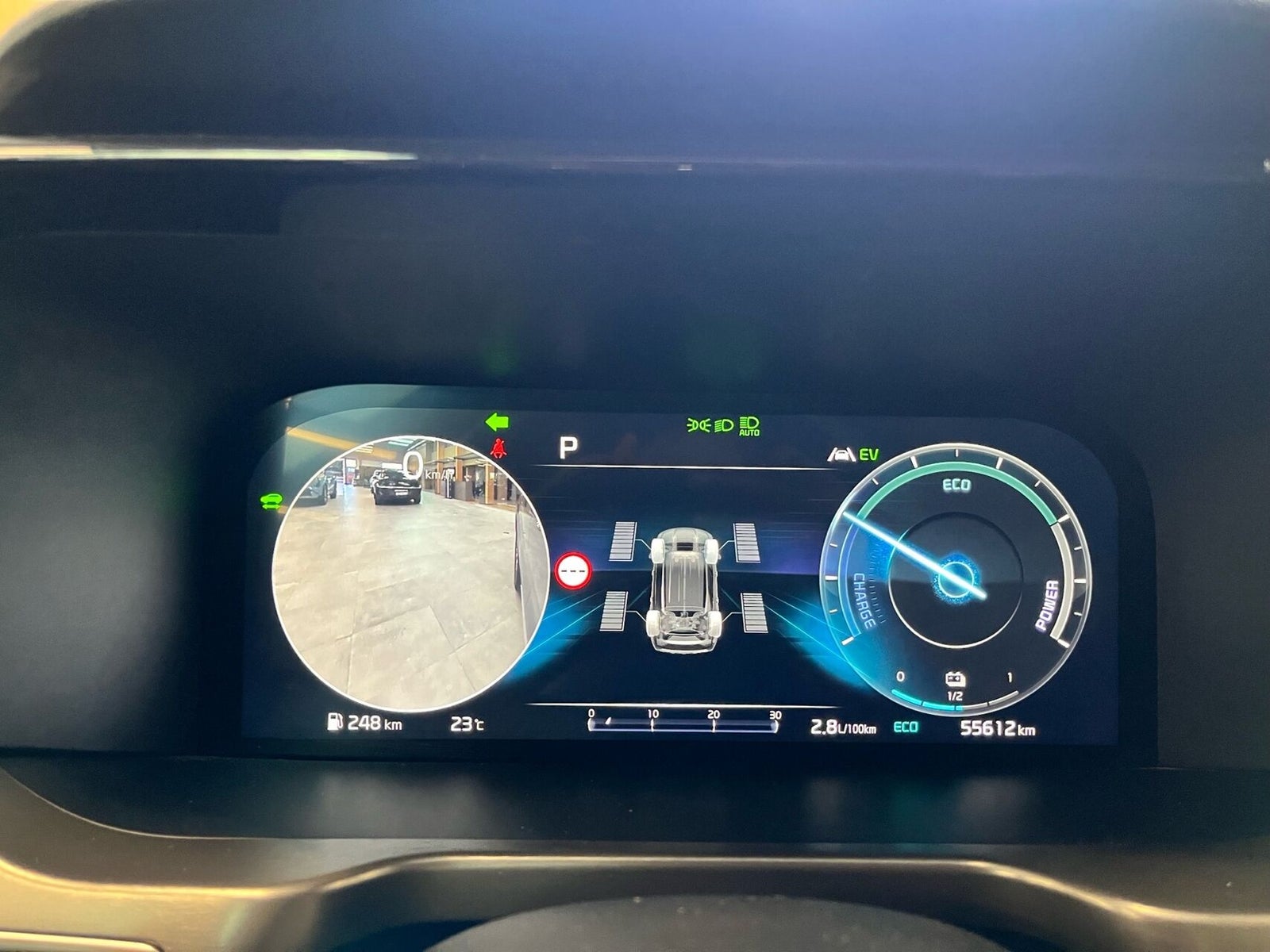 Kia Sorento PHEV Upgrade aut. 4WD 7prs