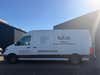 VW Crafter 35 TDi 140 Kassevogn L4H3