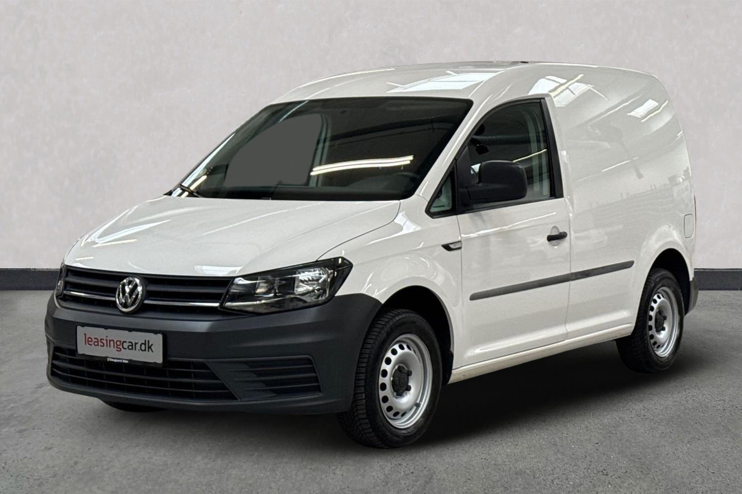 Billede af VW Caddy 1,0 TSi 102 BMT Van
