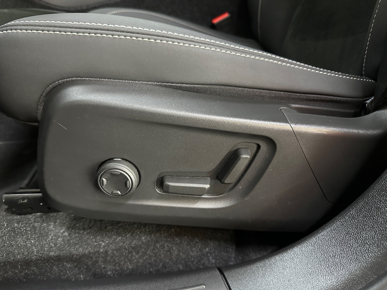 Billede af Volvo XC40  P6 ReCharge Ultimate