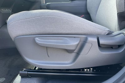 Kia EV3 Standard Range Access