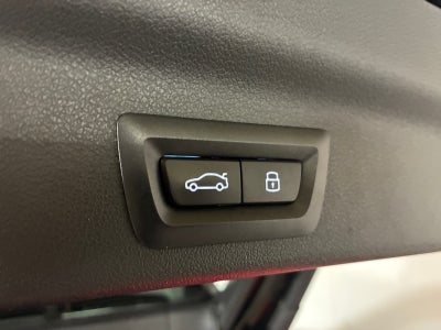 BMW iX1 xDrive30 M-Sport Premium Van