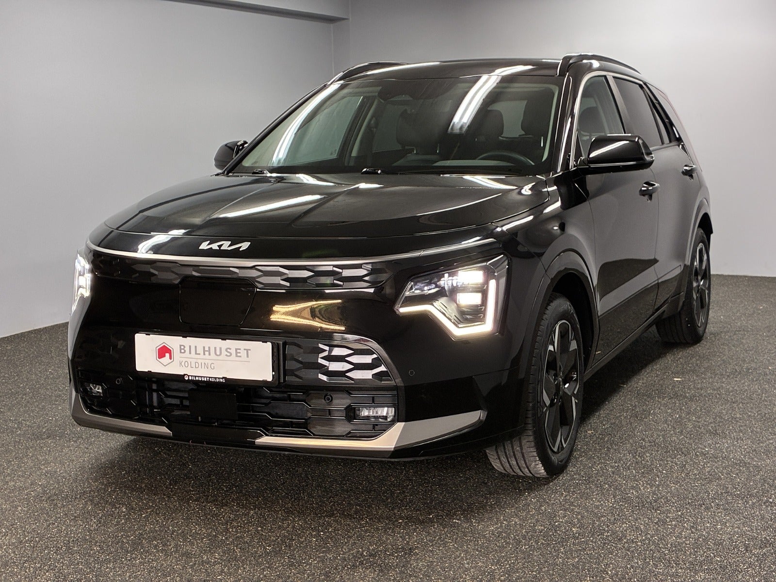 Billede af Kia Niro 64 EV Inspire