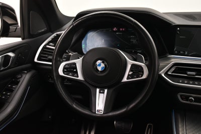 BMW X5 xDrive45e M-Sport aut.