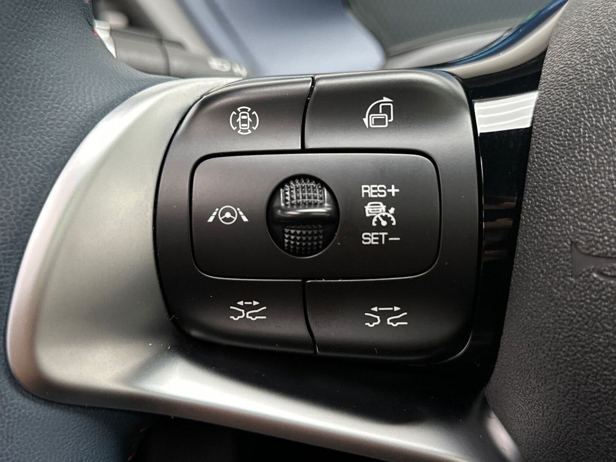 BYD Atto 3 Design billede 15