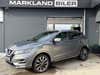 Nissan Qashqai dCi 115 Tekna+