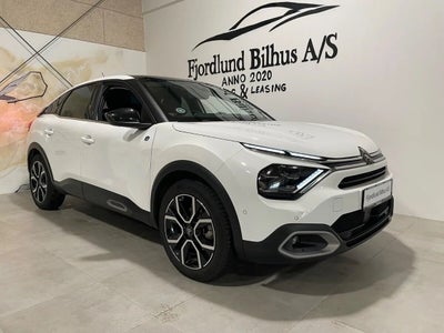 Citroën  ë-C4 Shine Sport