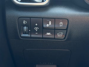 Kia Sportage CRDi mHEV GT-Line 4WD