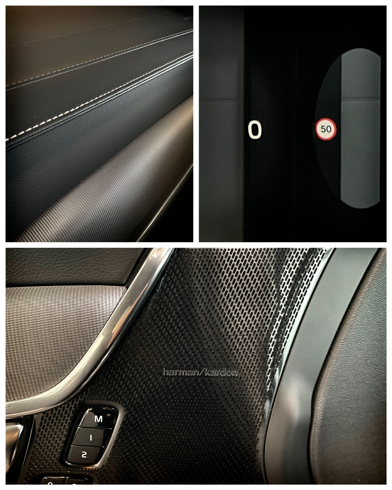 Volvo V90 T6 ReCharge R-Design aut. AWD