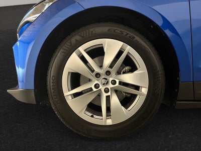 Skoda Enyaq 60 iV ecoSuite Van