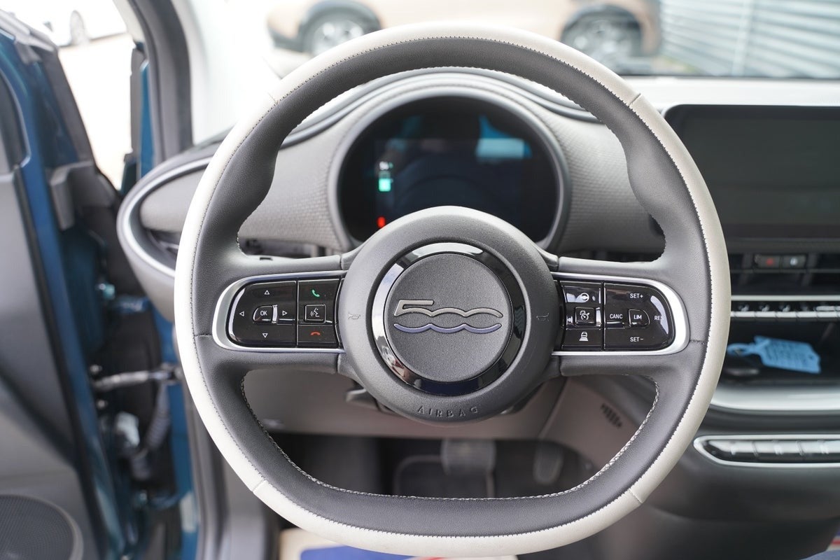 Billede af Fiat 500e 42 la Prima 3+1