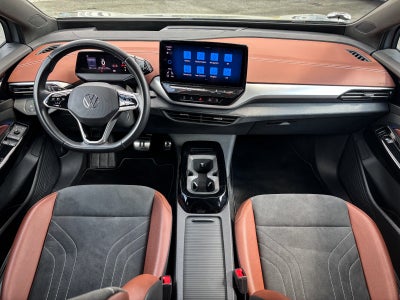 VW ID.4 Pro Performance
