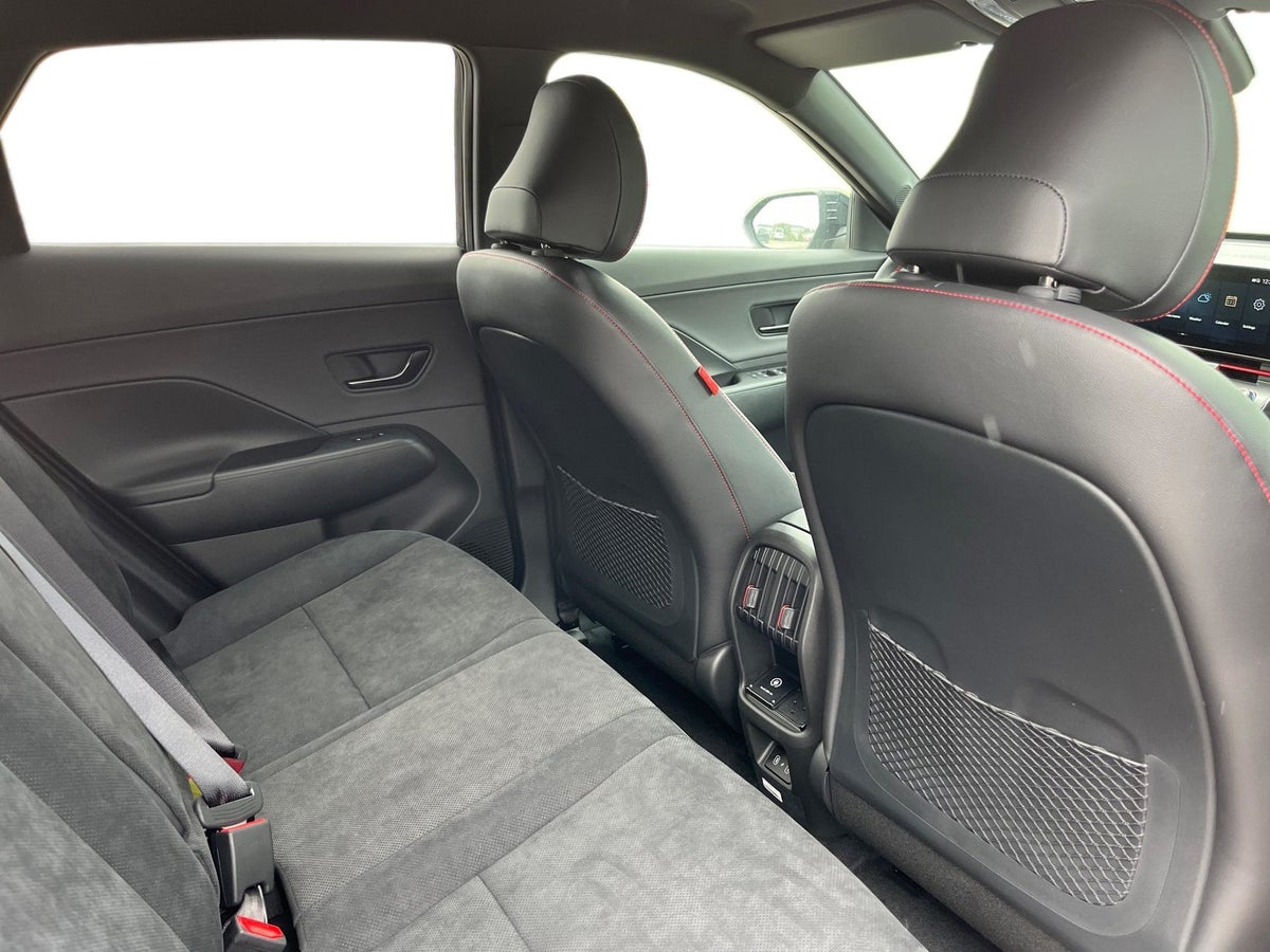 Hyundai Kona EV N-Line billede 12