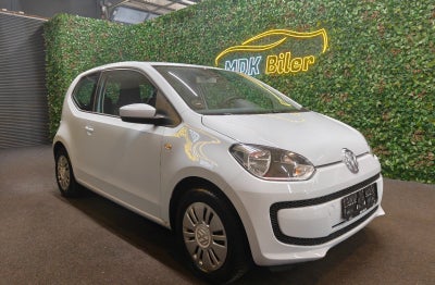 VW Up! 1,0 60 Move Up! BMT