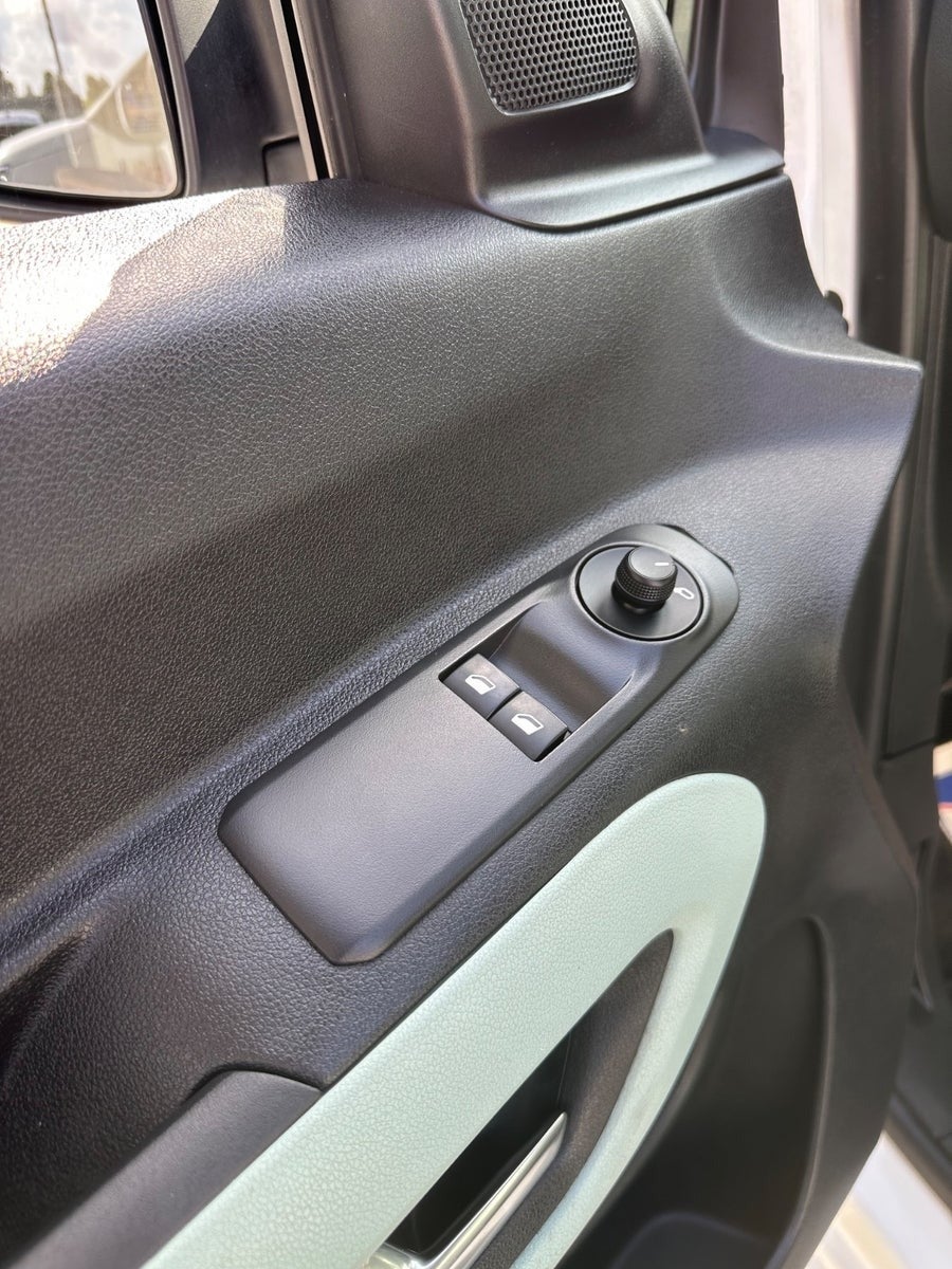 Billede af Citroën Berlingo 1,5 BlueHDi 75 Street