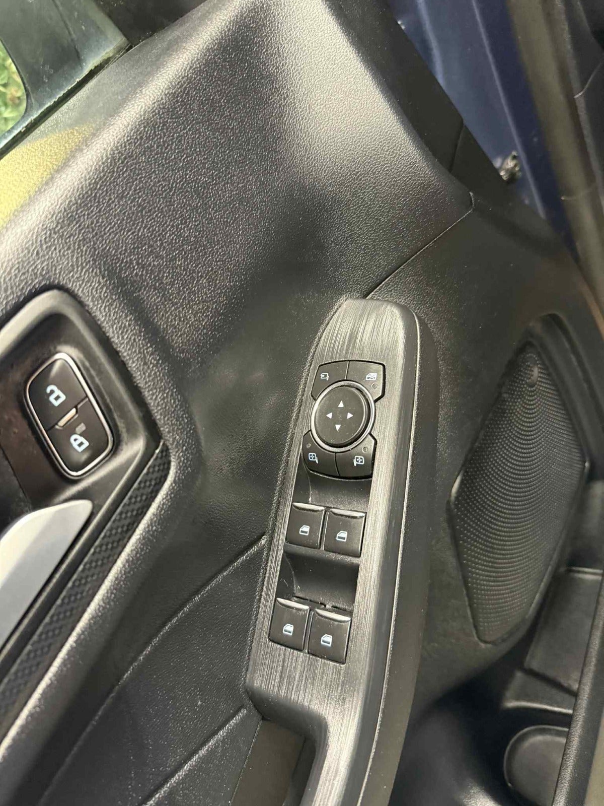 Billede af Ford Kuga 2,5 PHEV Titanium CVT