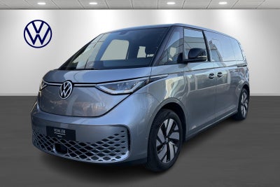 VW ID.Buzz 86 Life 7prs LWB 5d