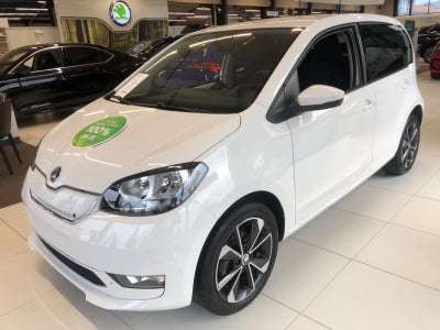 Skoda Citigo-e  iV Style 5d