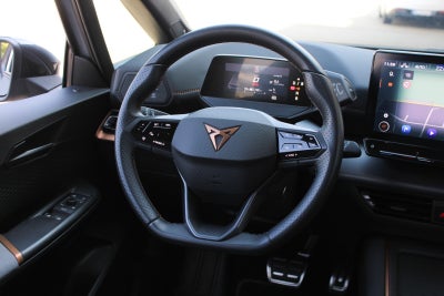 Cupra Born Dinamica Pack High