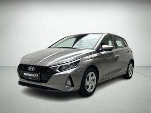 Hyundai i20 T-GDi Essential