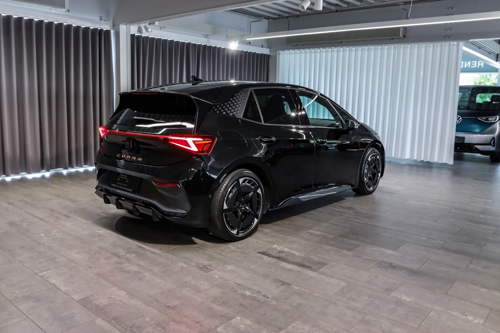 Billede af Cupra Born 77 Pasión