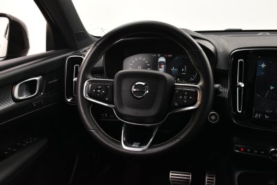 Volvo XC40 T5 ReCharge R-Design aut.