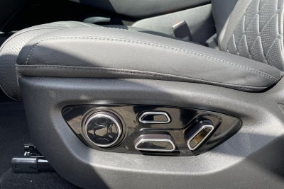 BYD Sealion 7 Excellence AWD
