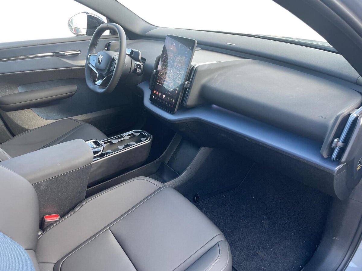 Volvo EX30 Twin Performance Ultra billede 10