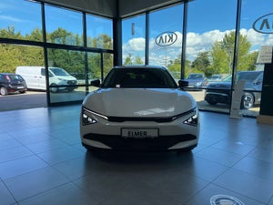 Kia EV6 Long Range Prestige