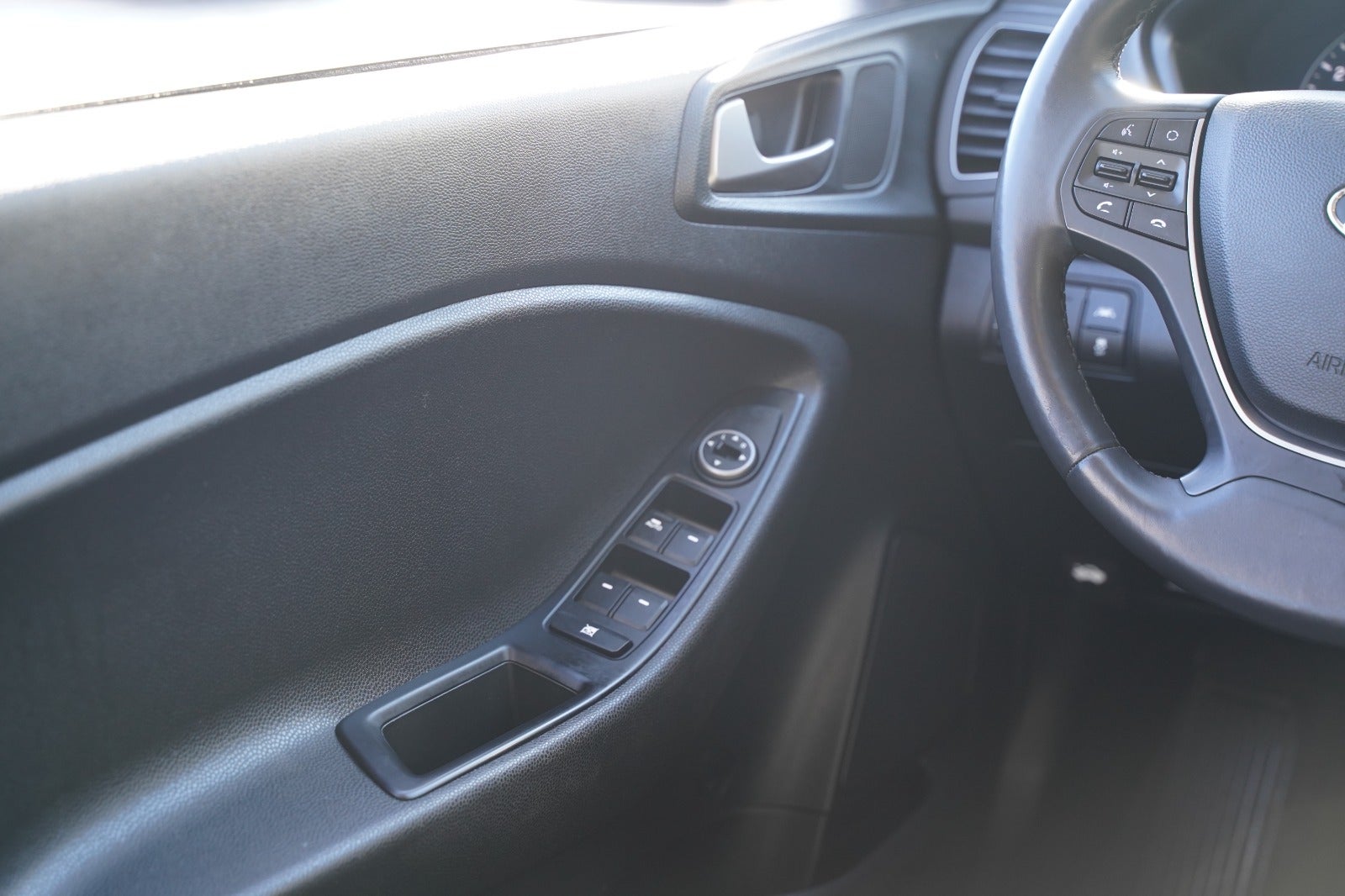 Billede af Hyundai i20 1,0 T-GDi Trend DCT